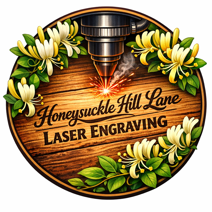 Honeysuckle Hill Lane